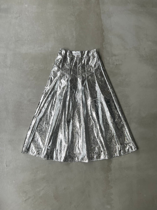 METAL SKIRT