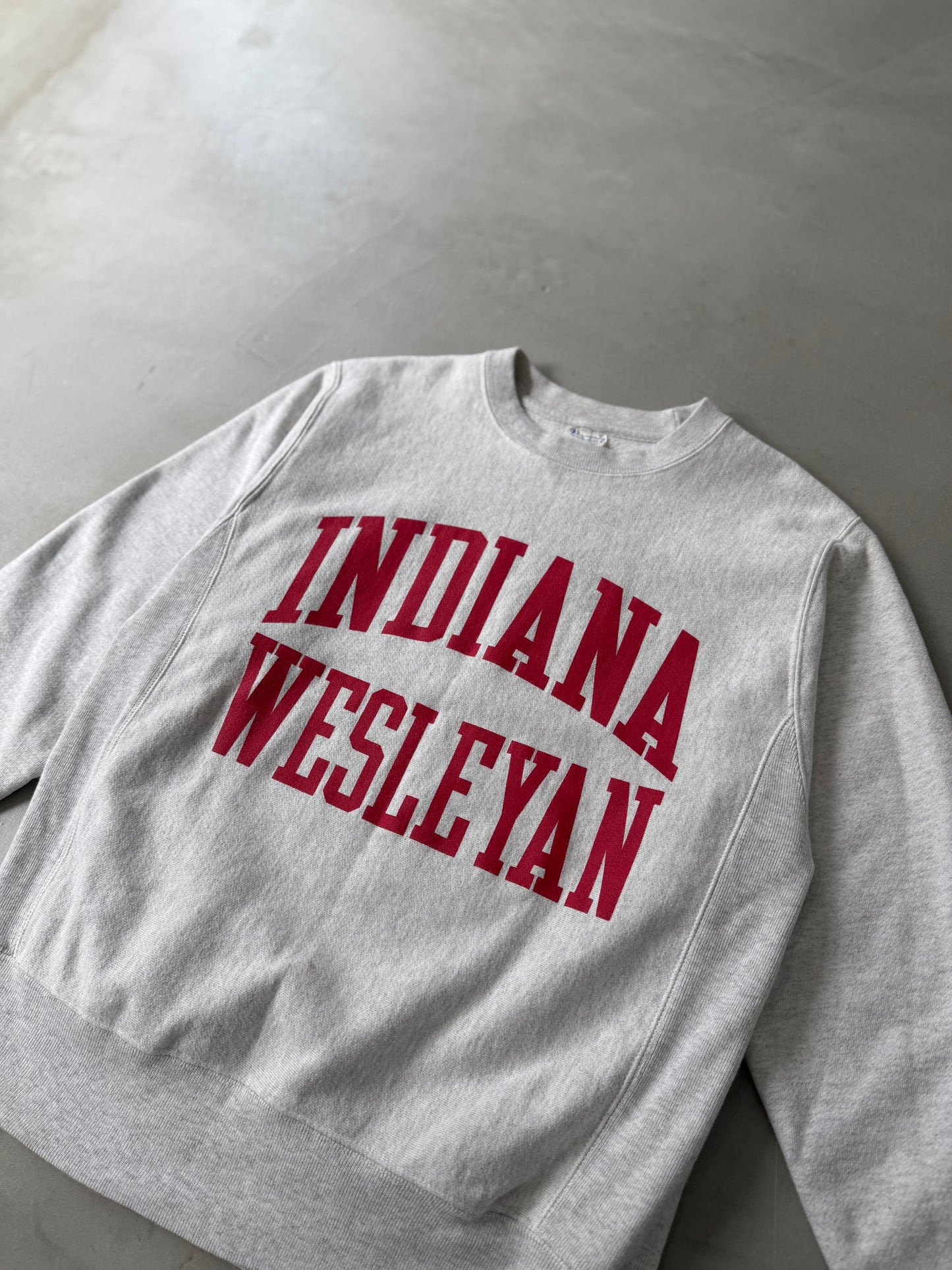 ［VINTAGE］INDIANA