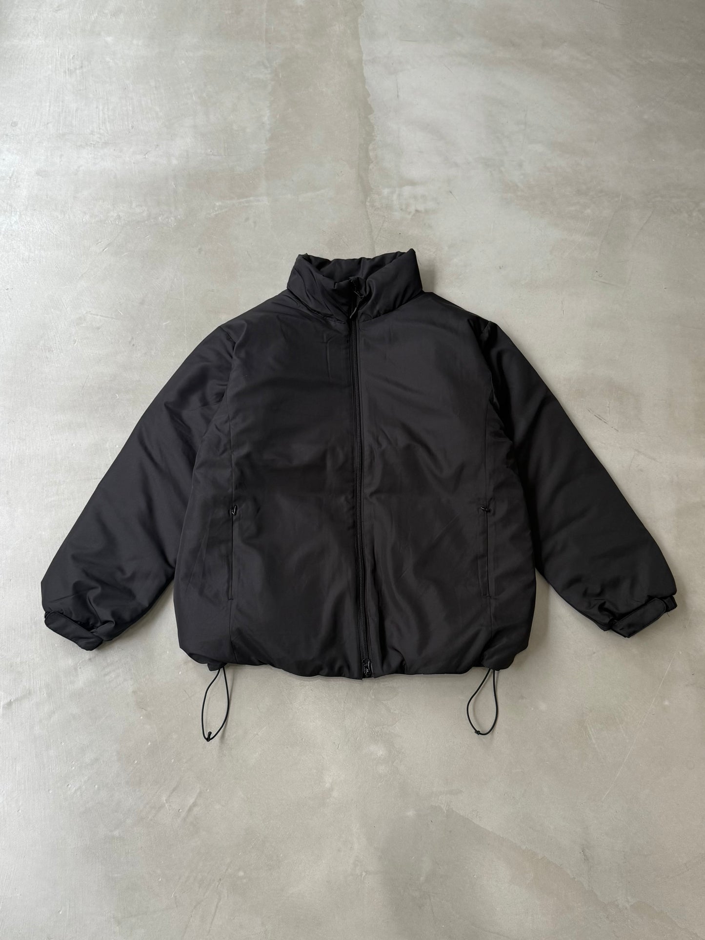 【MENS】STREET PUFF DOWN