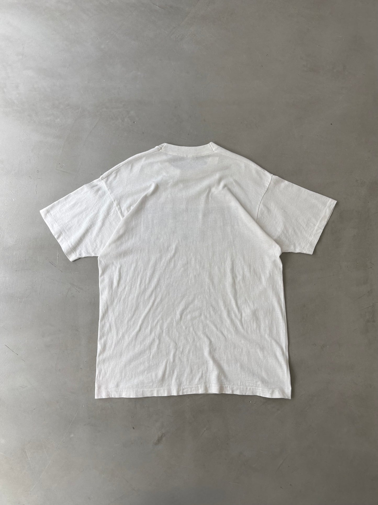［VINTAGE］T-shirt “Focus”