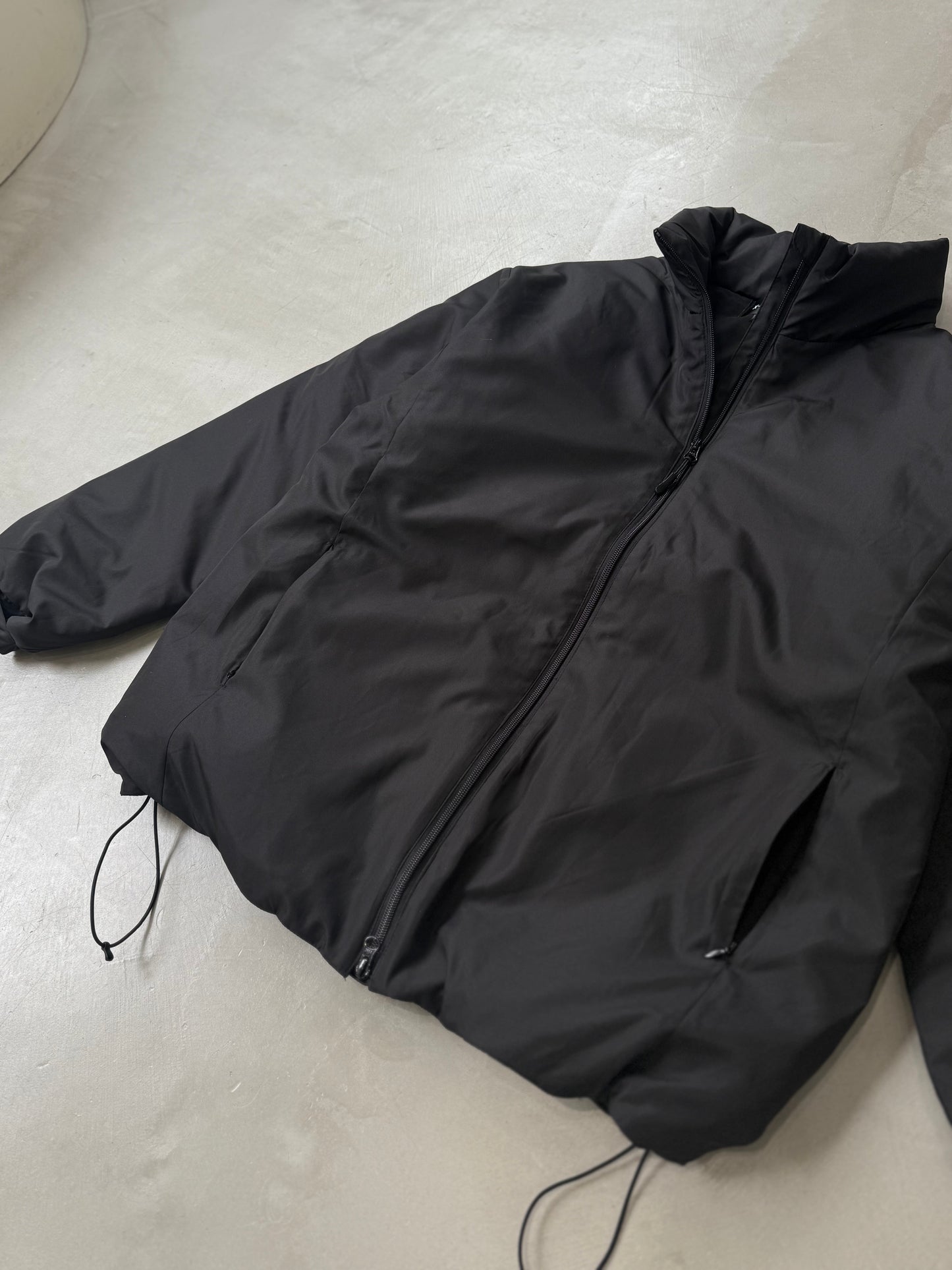 【MENS】STREET PUFF DOWN