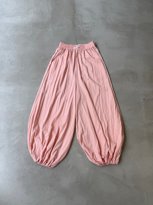 BALLOON PANTS
