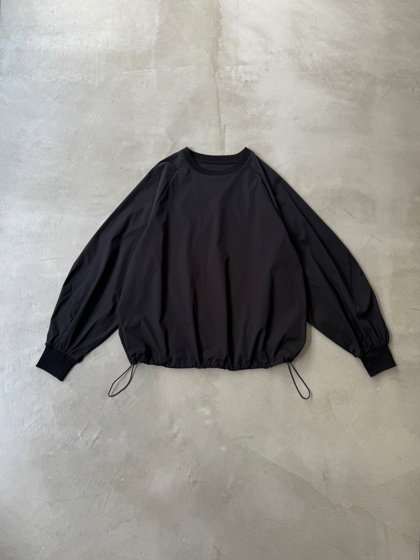 NYLON PULLOVER