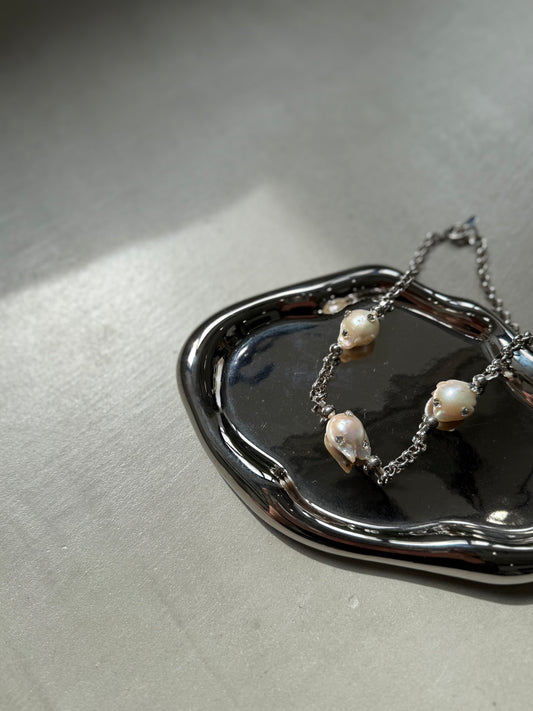 【JUSTINE CLENQUET】SIMONE CHOKER
