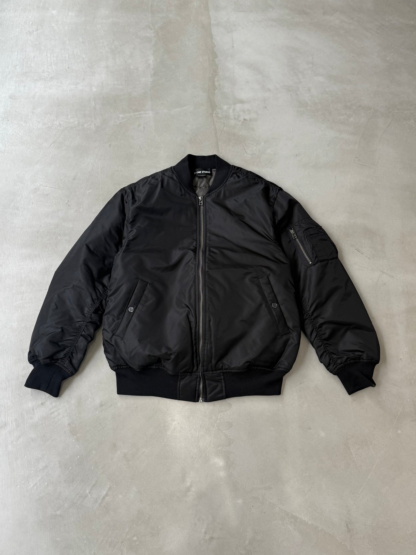 【MENS】X-ONE MA-1