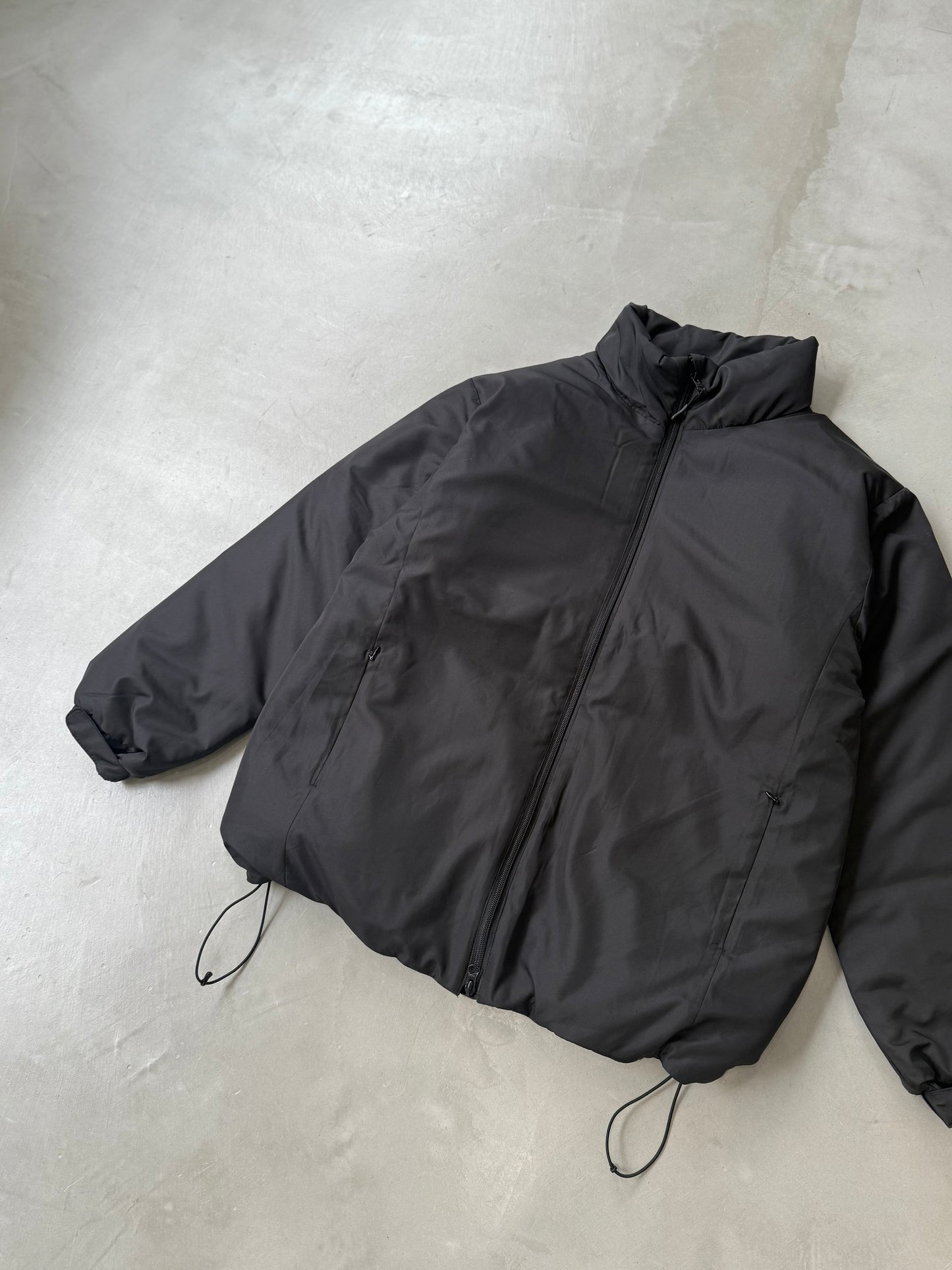 【MENS】STREET PUFF DOWN