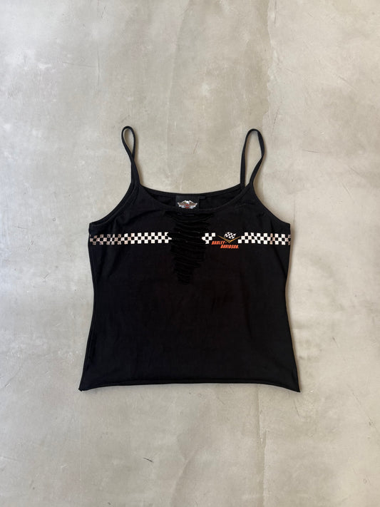 ［VINTAGE］Flag Cami