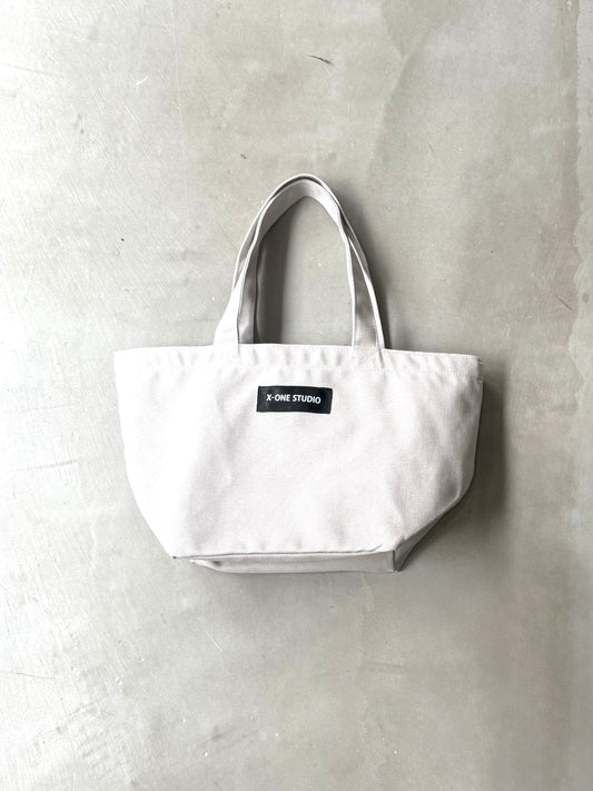 X-ONE MINI TOTE "GRAY"