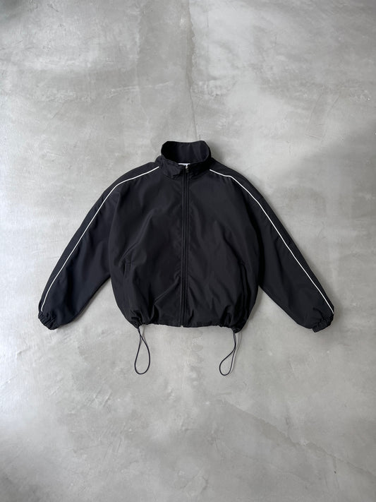 NYLON ZIP UP