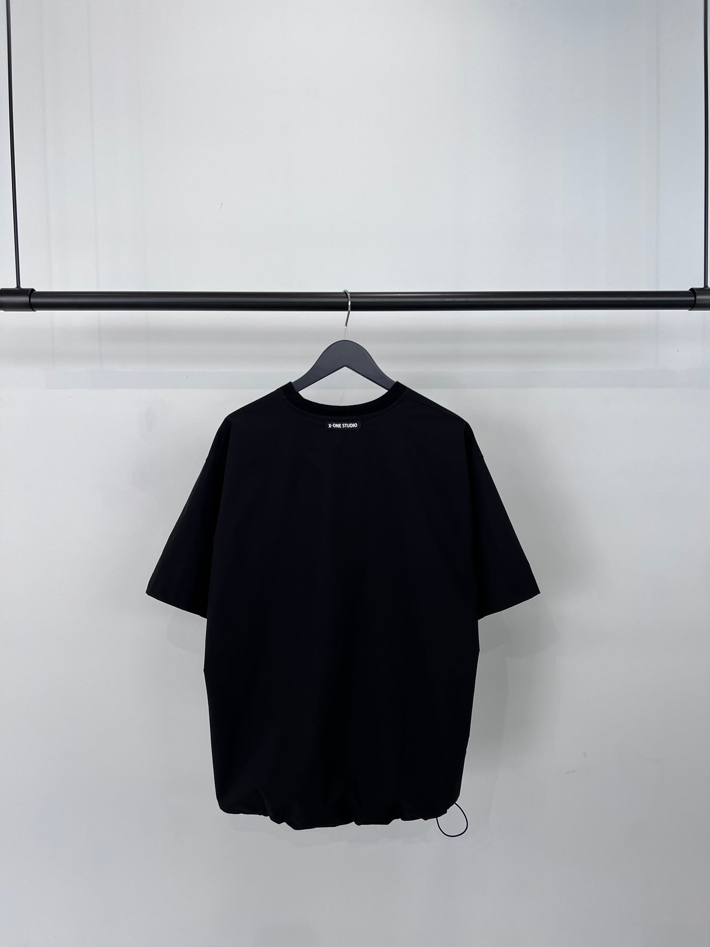 【MENS】4WAY STRETCH TEE