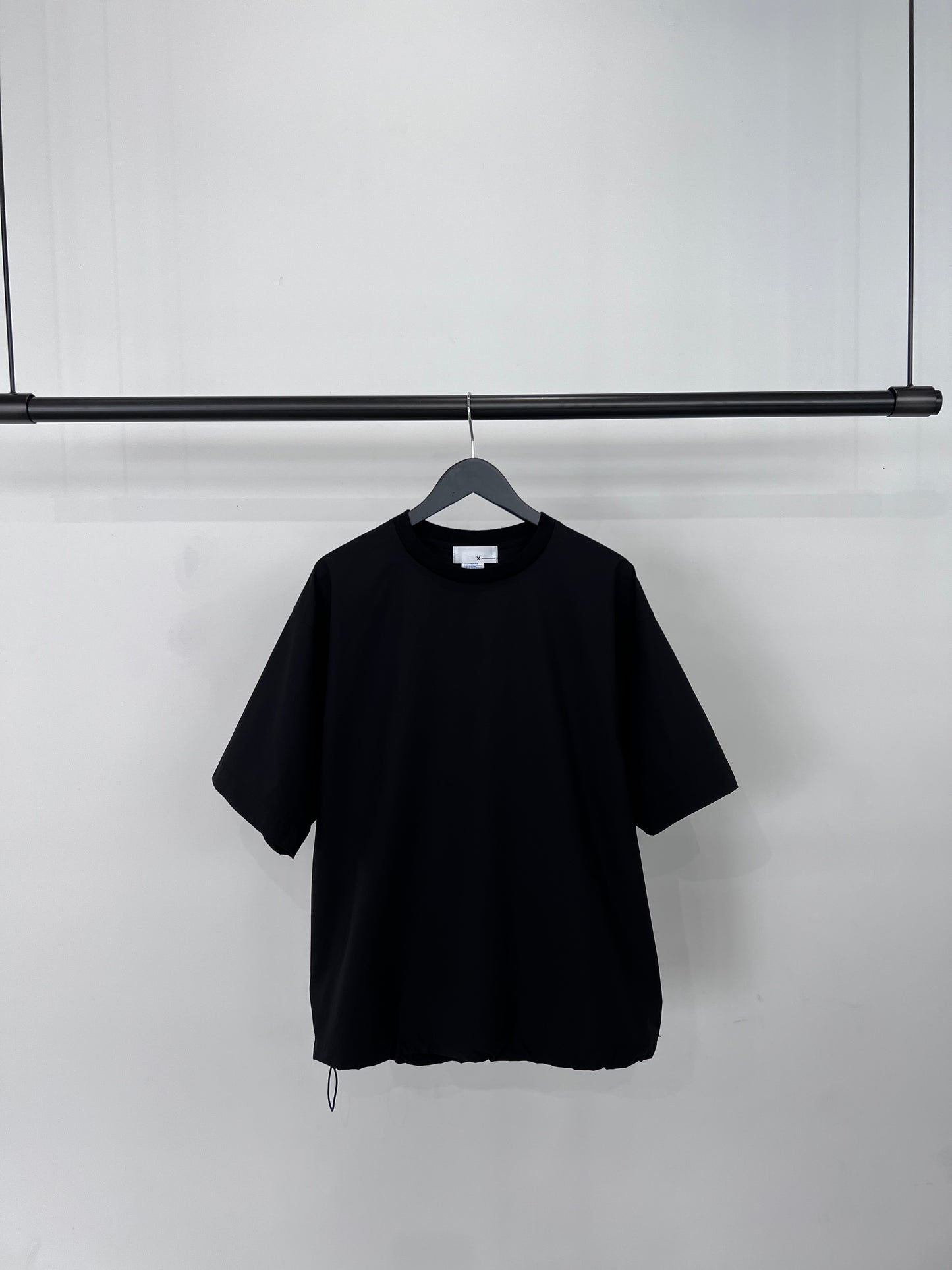 【MENS】4WAY STRETCH TEE