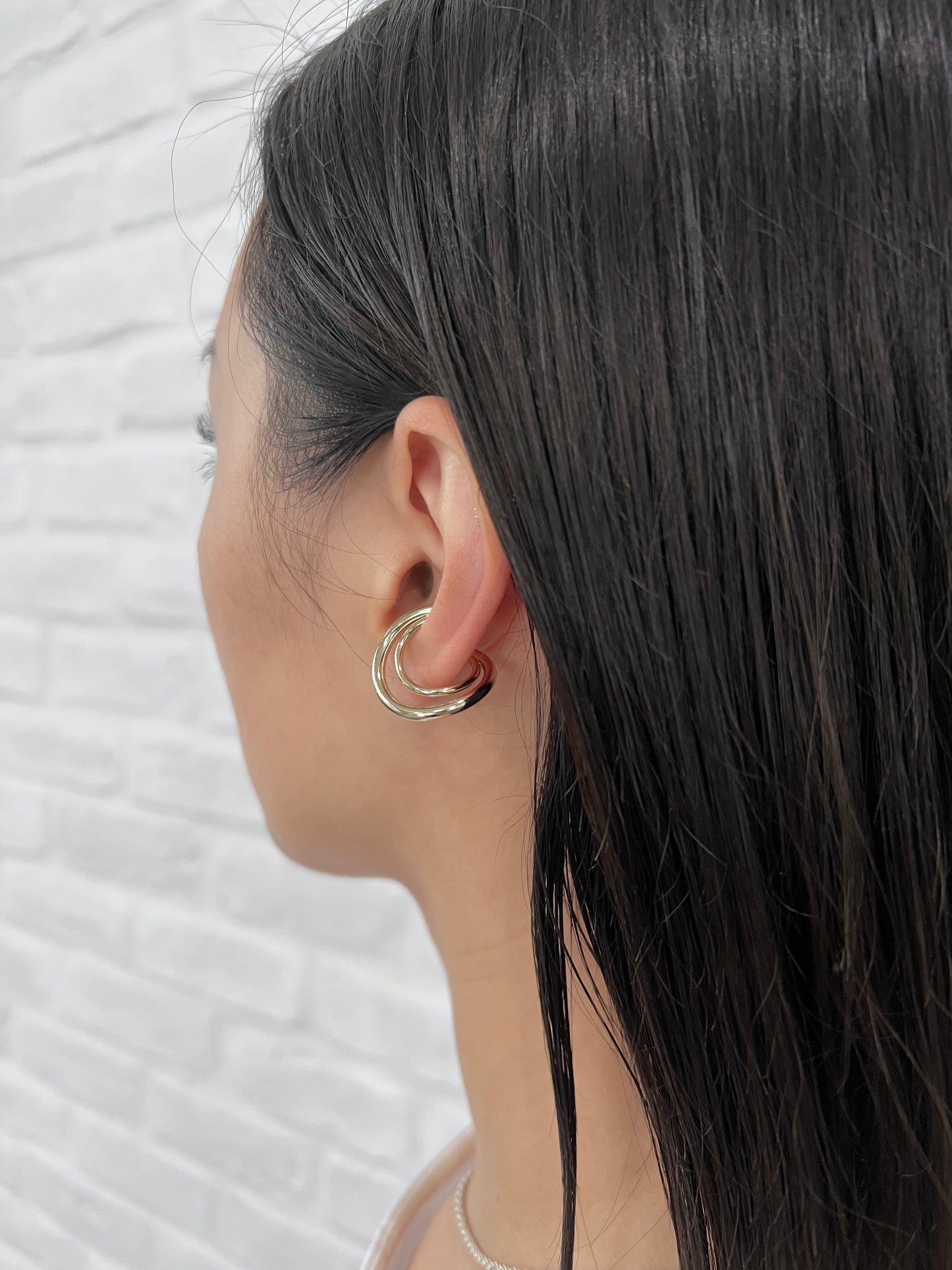 SUNNY EARCUFF "GOLD"