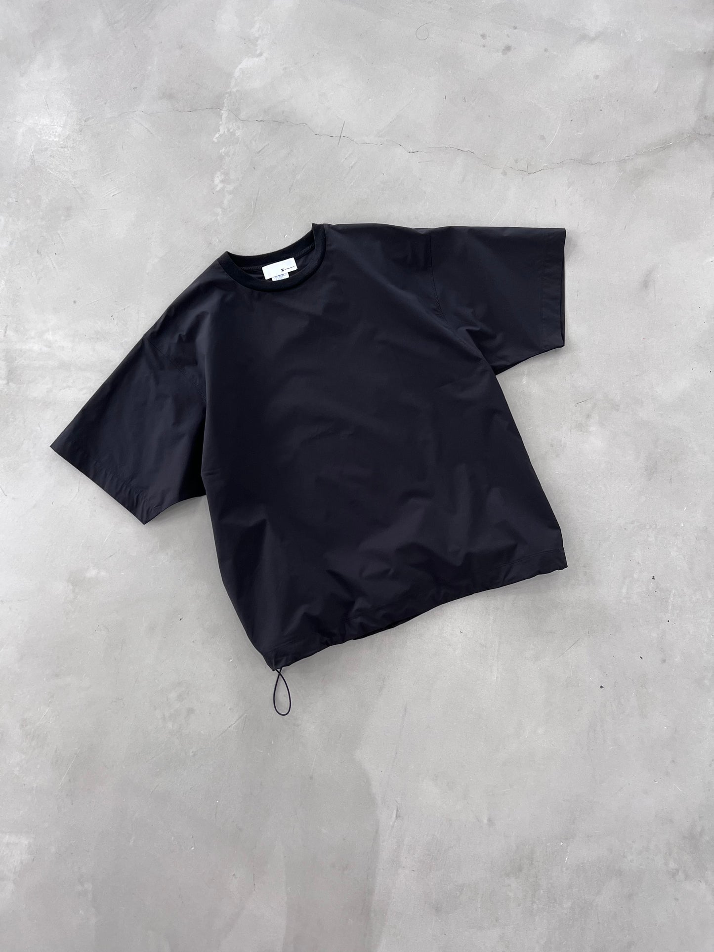 【MENS】4WAY STRETCH TEE