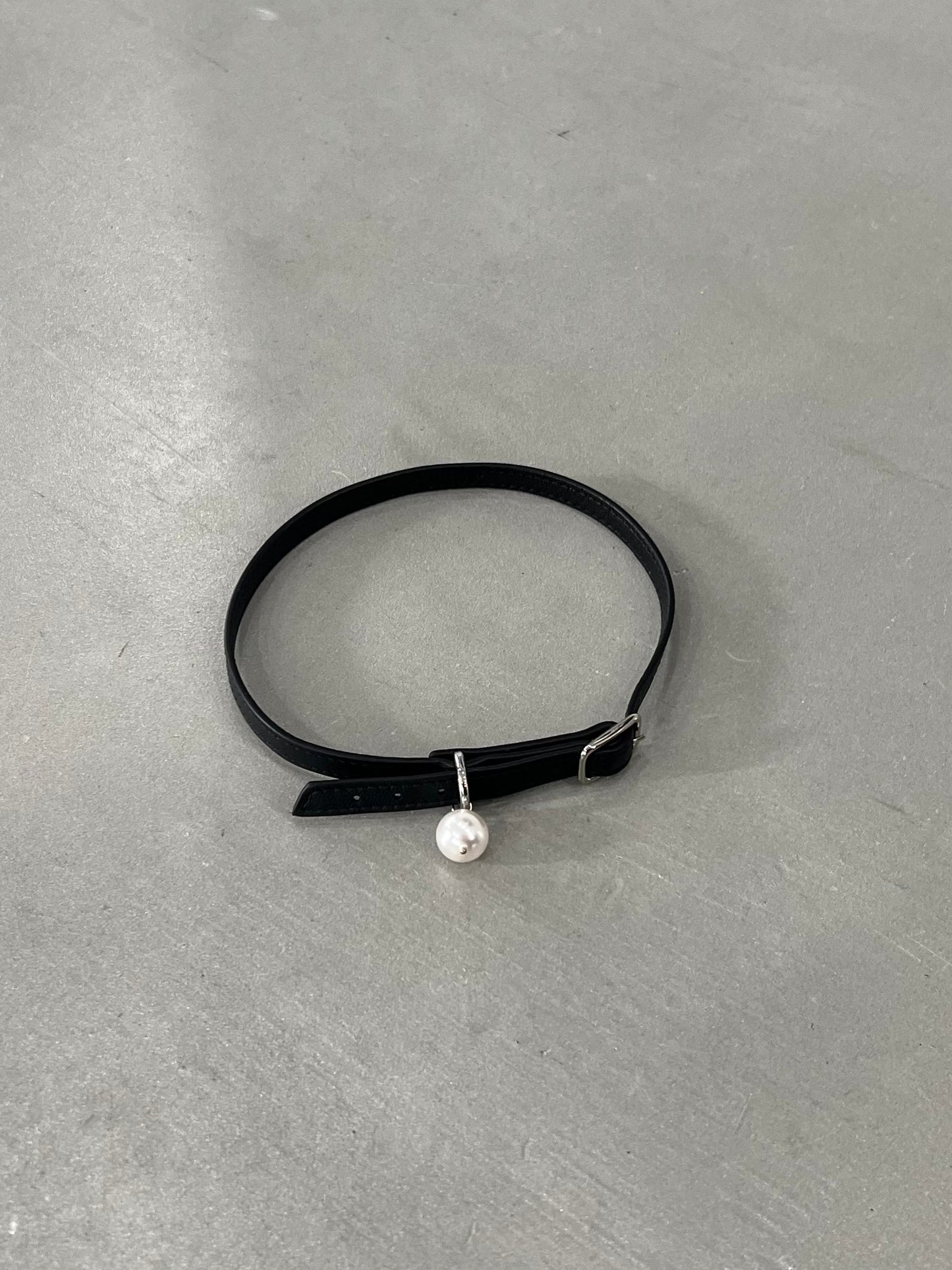 PEARL CHOKER