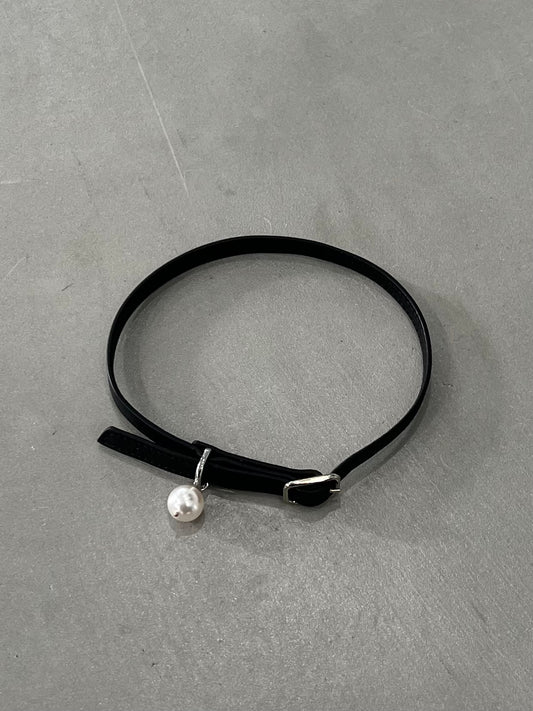 PEARL CHOKER