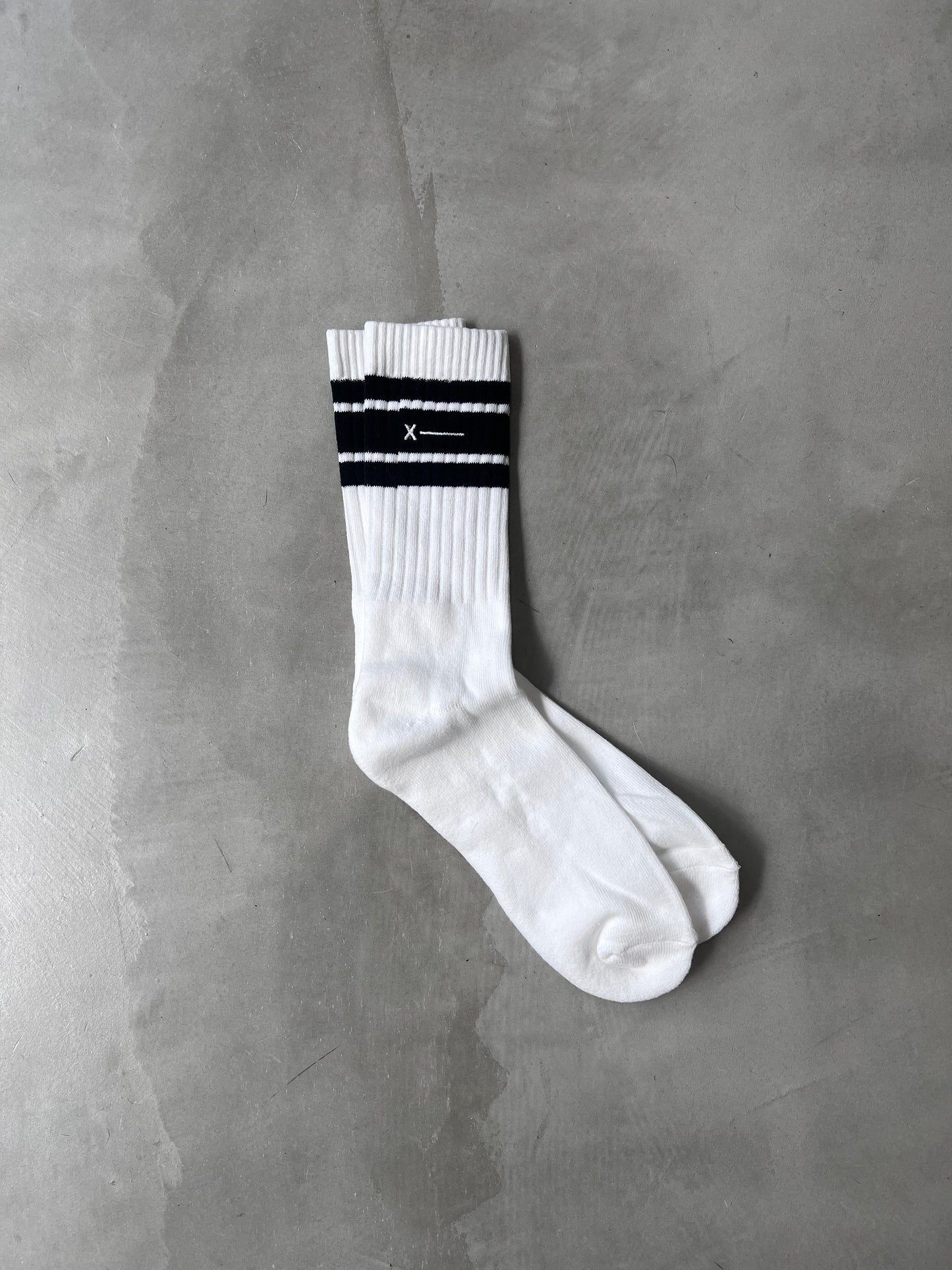 X-ONE BORDER SOCKS