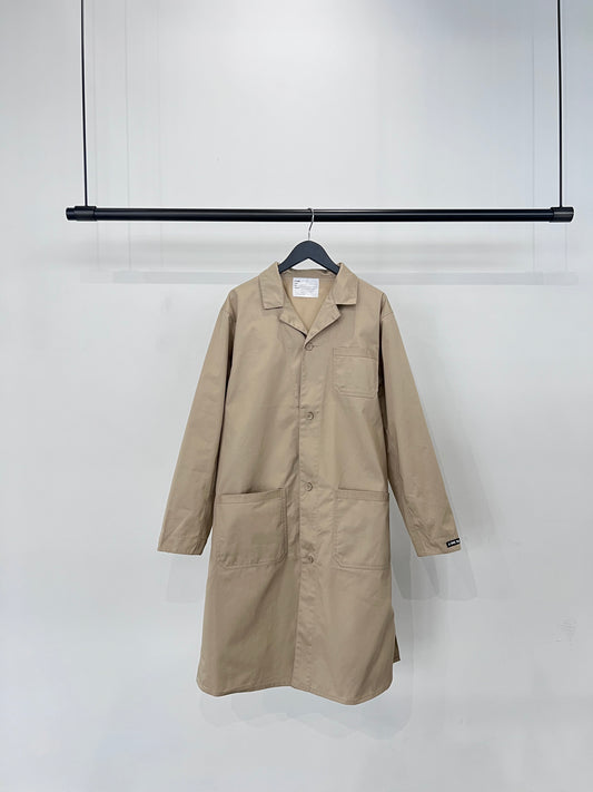 ENGINEER COAT "SAFARI"