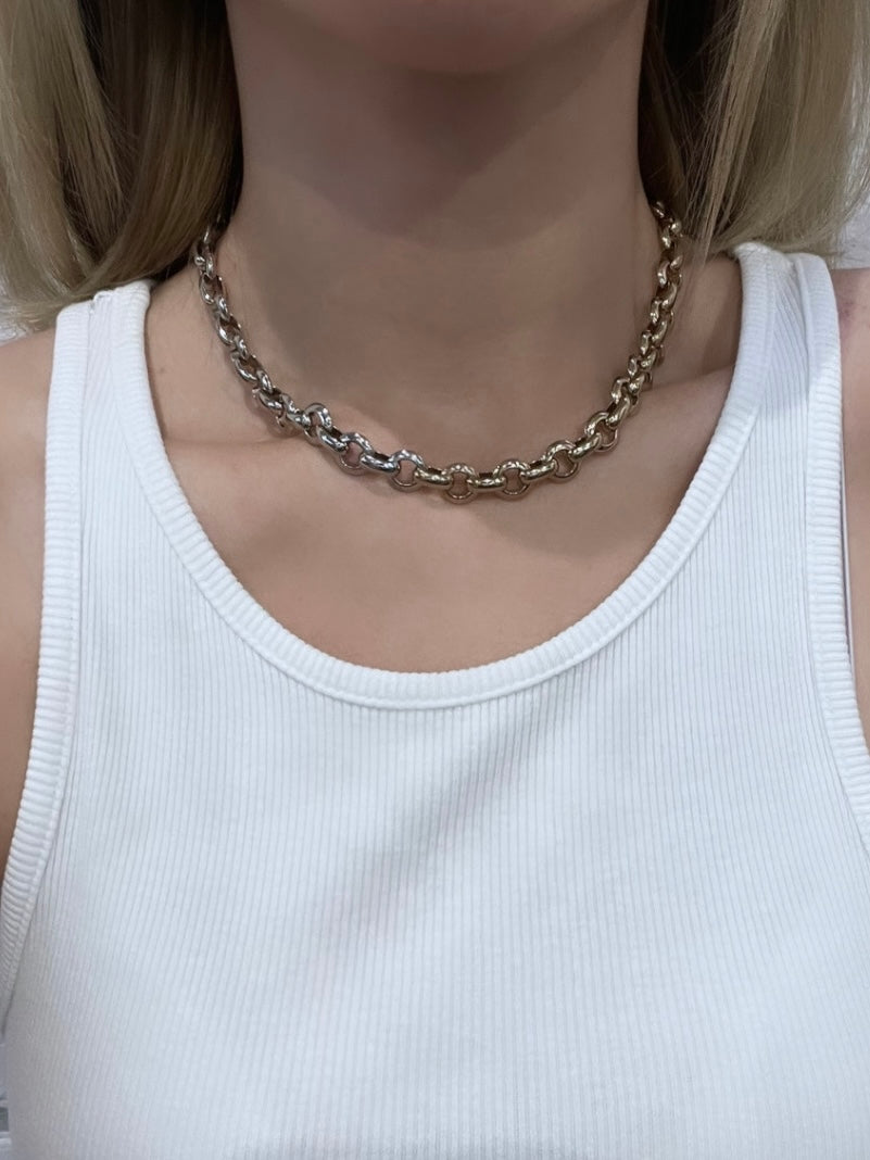 NORMA CHOKER