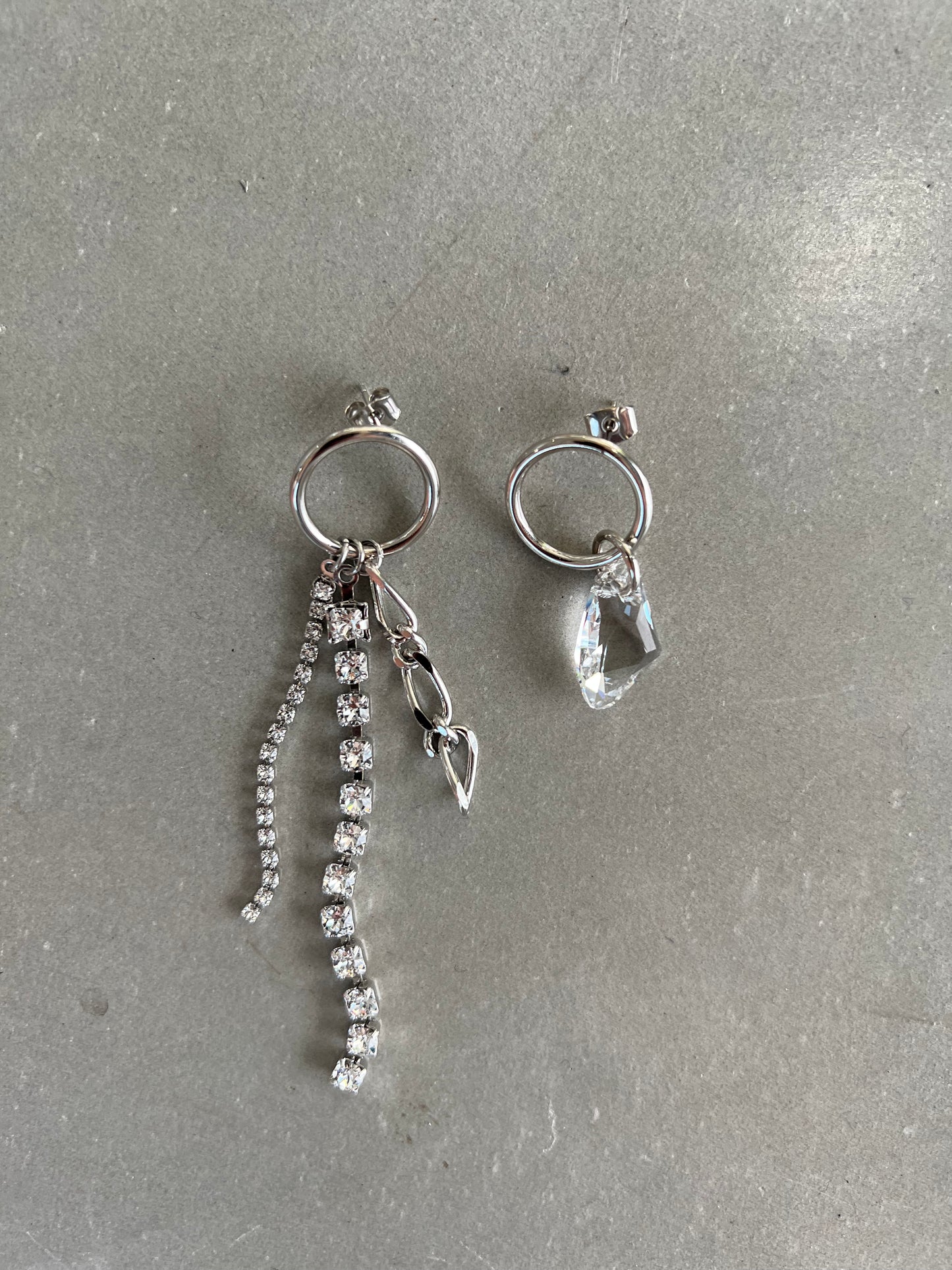 EWAN EARRINGS